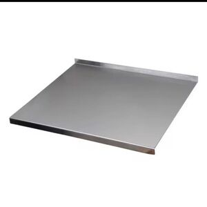 Stainless Steel Countertop cutting board